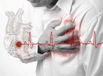 Ішемічна хвороба серця: як вчасно розпізнати проблему