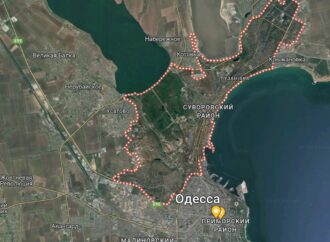 Перейменування двох районів в Одесі: на сайті мерії можна проголосувати “за” чи “проти”