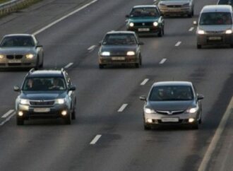 З 1 травня одеським водіям стане легше: скасовується важливе правило правил дорожнього руху