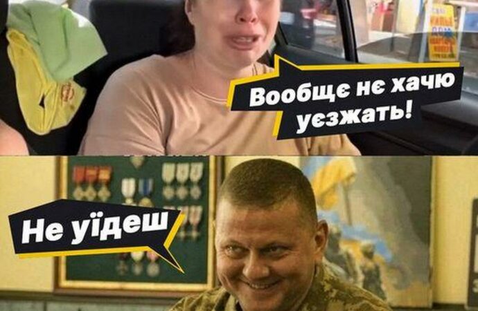 мем не хочу уезжать 2