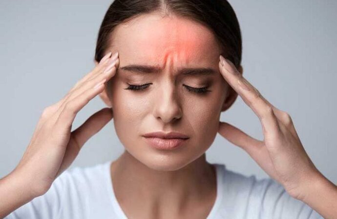 Болит голова, быстро устаете и частая апатия: это может быть опасное заболевание мозга
