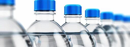 В аптеках Одессы продают минеральную воду по завышенным ценам