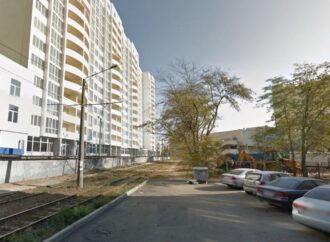 В Одессе откажутся от строительства новой дороги на Таирова