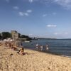 Медики считают, что открытие одесских пляжей – преждевременная затея