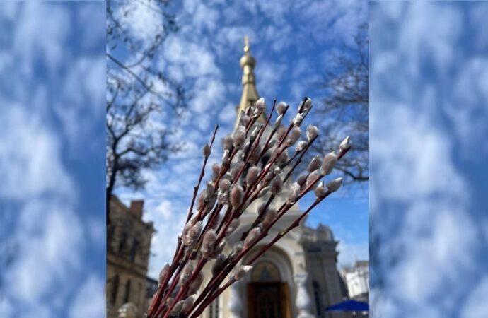 Погода в Одессе 10 апреля: ждать ли град или грозу?