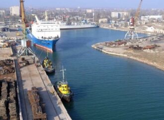 У порту на Одещині новий власник: яка доля чекає на підприємство