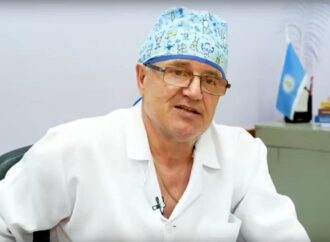 Профессор Федор Евчев: почему нелегко стать хорошим врачом