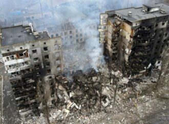 Программа «єВідновлення»: сколько дадут украинцам за уничтоженное обстрелами жилье
