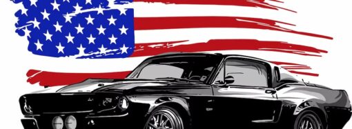 Авто из США в Украину 2023
