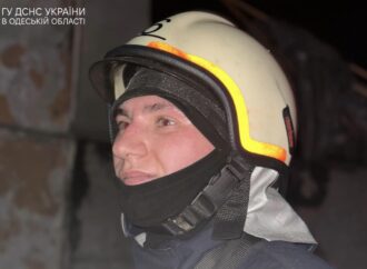 В Одесской области произошел смертельный пожар