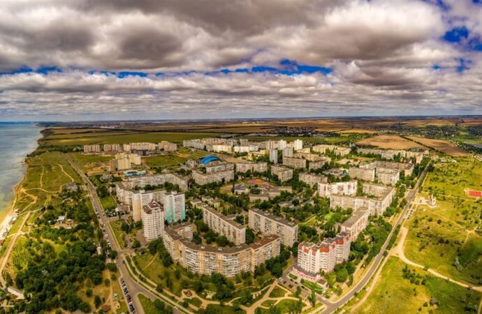 В Одесской области планируют переименовать город-спутник Одессы