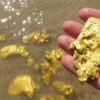 Полезные ископаемые Одесчины: есть золото, нефть, газ и даже соль
