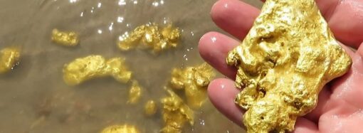 Корисні копалини Одещини: є золото, нафта, газ та навіть сіль