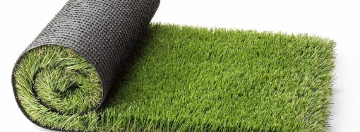 Преимущества искусственной травы: экономические выгоды и удобства