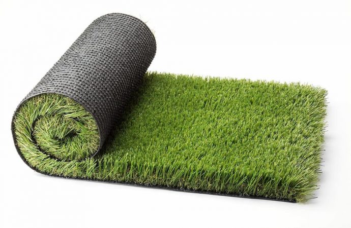 Преимущества искусственной травы: экономические выгоды и удобства