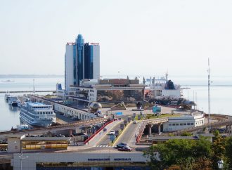 Одеський порт можуть виключити зі списку Світової спадщини ЮНЕСКО