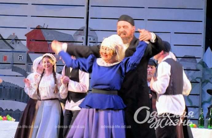 Виктория и Владимир Фроловы