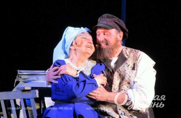 Виктория и Владимир Фроловы2