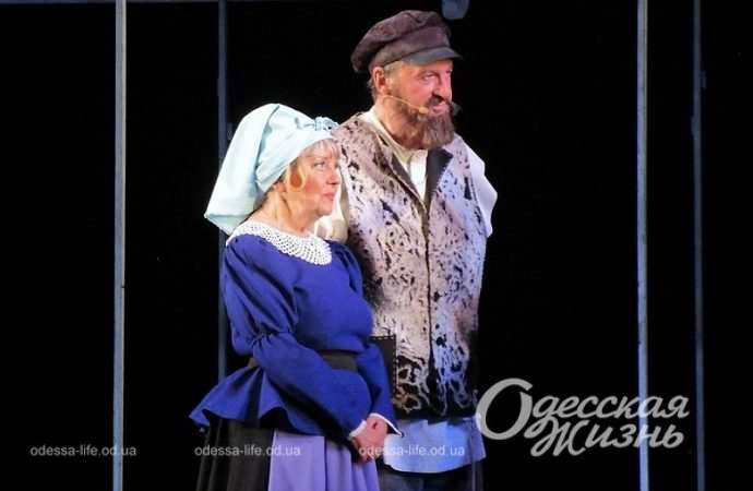 Виктория и Владимир Фроловы4