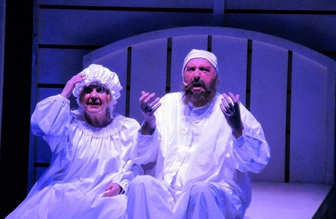 Виктория и Владимир Фроловы5