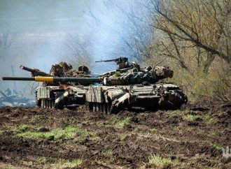 Война, 439-й день: россия обстреливает Украину «шахидами» и ракетами из стратегической авиации