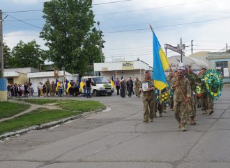 На сході України загинули три мешканця Одещини