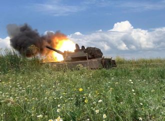 Война, 456-й день: сбиты все боевые дроны врага над Украиной