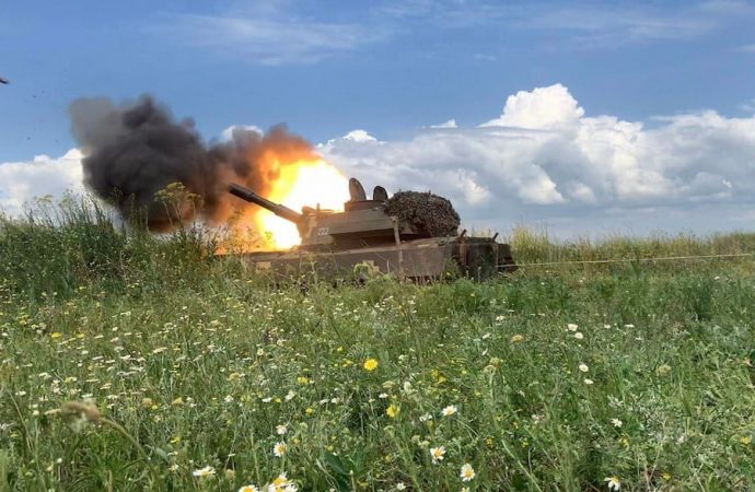 Война, 456-й день: сбиты все боевые дроны врага над Украиной