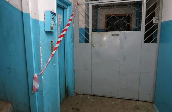 В Одессе 1800 лифтов нуждаются в ремонте