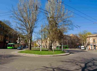 В честь кого хотят переименовать площадь Льва Толстого в Одессе