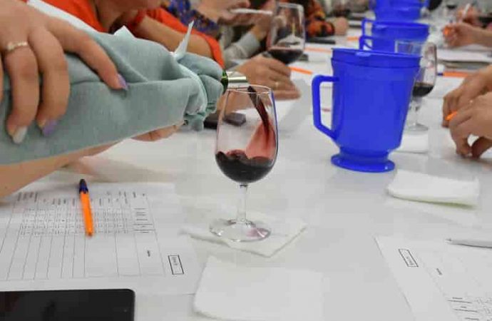 Дегустация вина в Одессе2