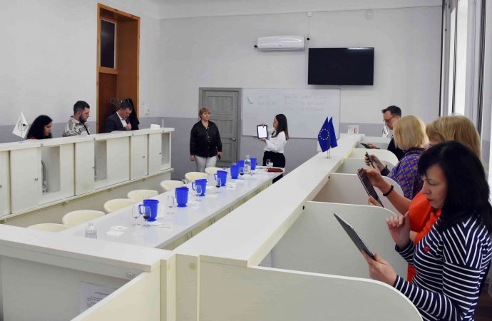 Дегустация вина в Одессе3