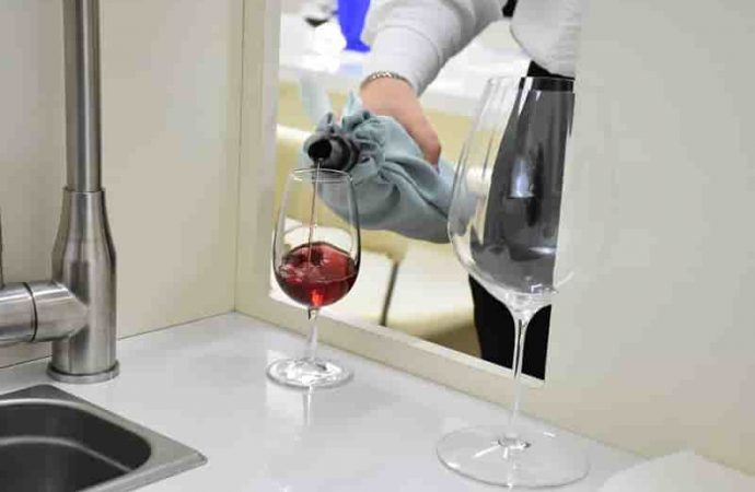 Дегустация вина в Одессе4