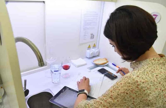 Дегустация вина в Одессе5