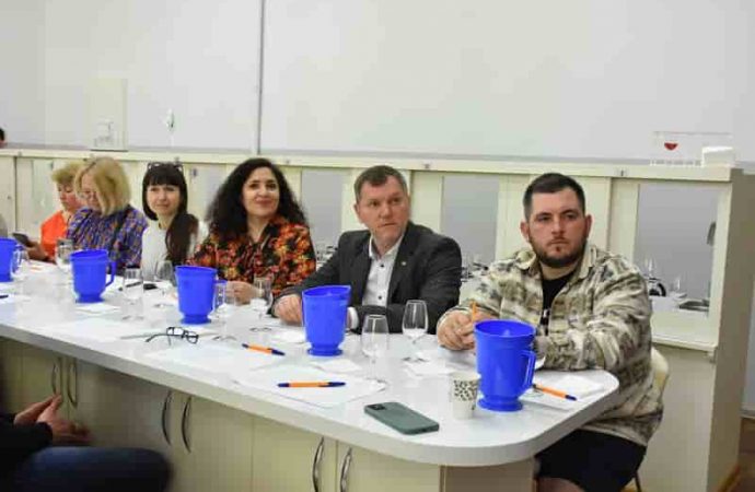 Дегустация вина в Одессе7