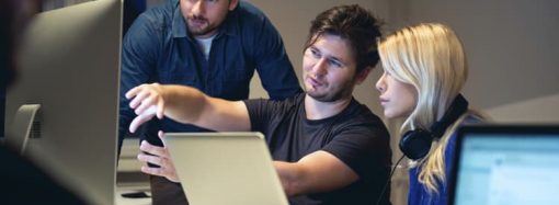 Что дают FrontEnd курсы тем, кто хочет успеха в IT?