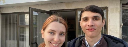 Українці у болгарії: через війну пара відклала весілля та стала волонтерами