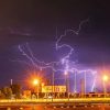 У неділю 28 травня в Одесі знову можлива гроза – оголошено штормове попередження
