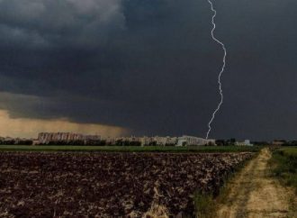 В Одесі в середу знову може вдарити гроза: прогноз погоди на 24 травня
