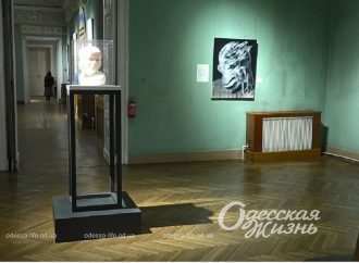 Мистецтво під час війни: як зараз працює Одеський художній музей? (вiдео)