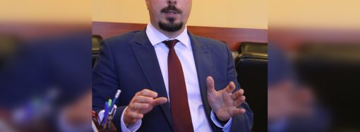 Председатель Верховного суда Украины попался на взятке почти в три миллиона долларов
