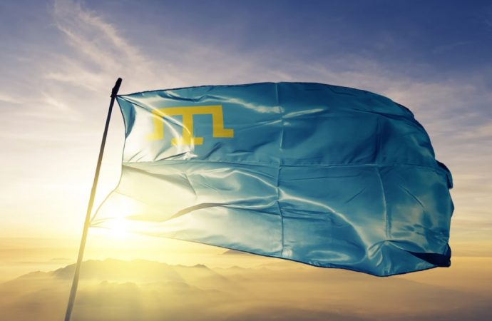 День депортации 18 мая: крымские татары отмечают трагическую годовщину