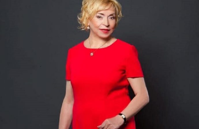 Умерла декан и трижды депутат Одесского горсовета Лидия Голубенко
