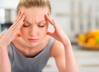 Суцільний головний біль: як позбутися мігрені?