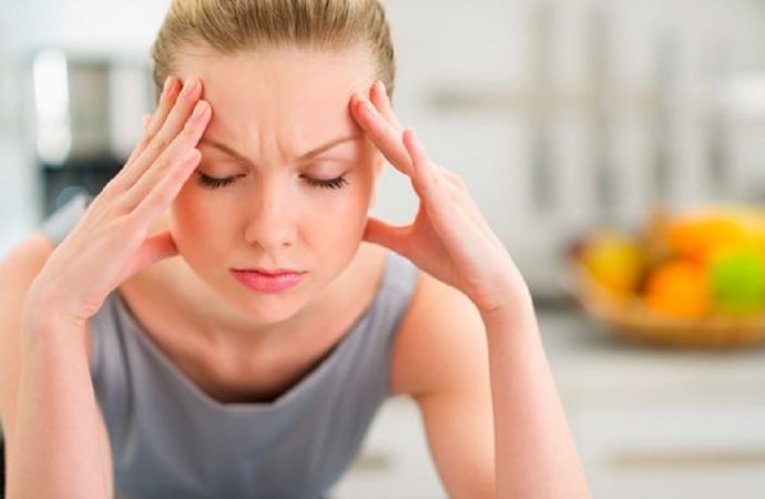 Сплошная головная боль: как избавиться от мигрени?