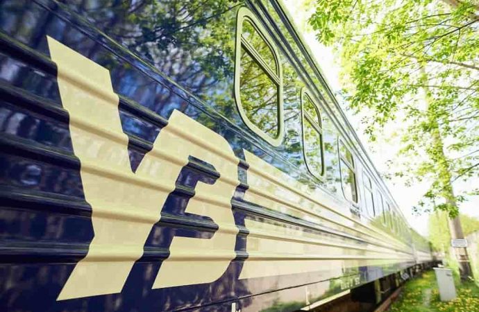 У червні до Одеси піде більше поїздів