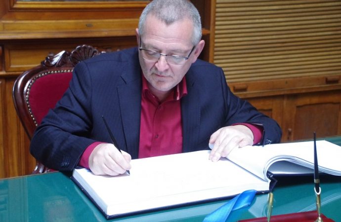 Презентация в одесской библиотеке24