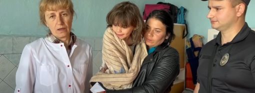 В Одесской области после долгих поисков нашли 6-летнюю девочку: детали (фото, видео)