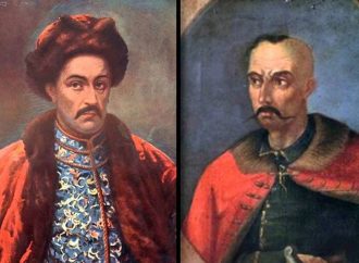 Семен Палий: в честь кого названа эта одесская улица
