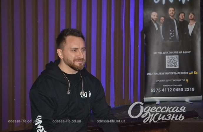 Олег Собчук